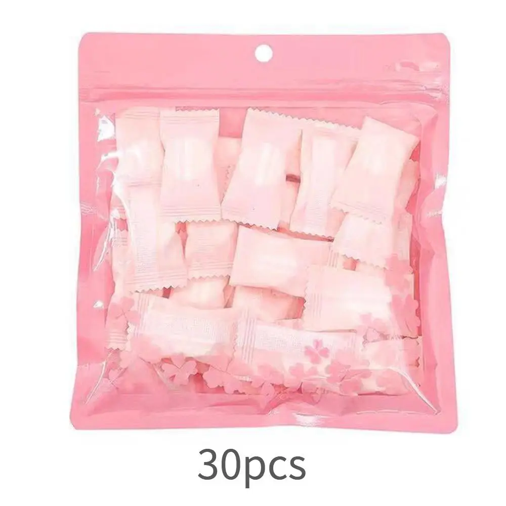 Travel Compressed Cotton Disposable Towel Compressed Towel Cleaning Wipes Mini Portable Durable 30/50pcs Magic 50Pcs/Lot
Travel Compressed Cotton Disposable Towel Compressed Towel Cleaning Wipes Mini Portable Durable 30/50pcs Magic 50Pcs/Lot