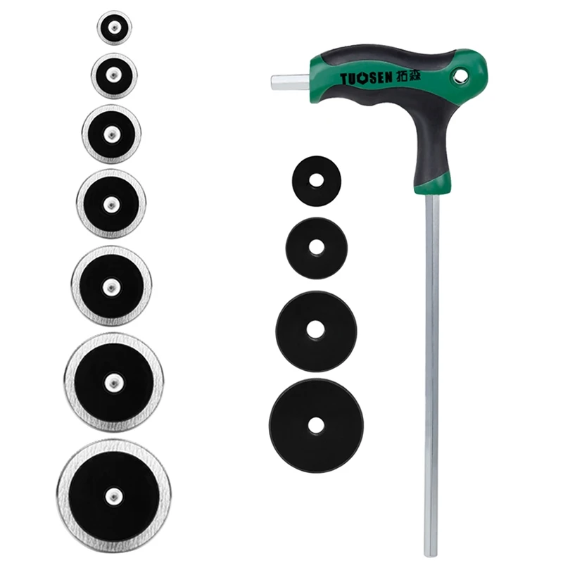 TUOSEN Wind Instrument Lapping Tools Saxophone Tube Sound Hole Grinding Leveling Repair Tool Manual Abrade Maintenance
TUOSEN Wind Instrument Lapping Tools Saxophone Tube Sound Hole Grinding Leveling Repair Tool Manual Abrade Maintenance
