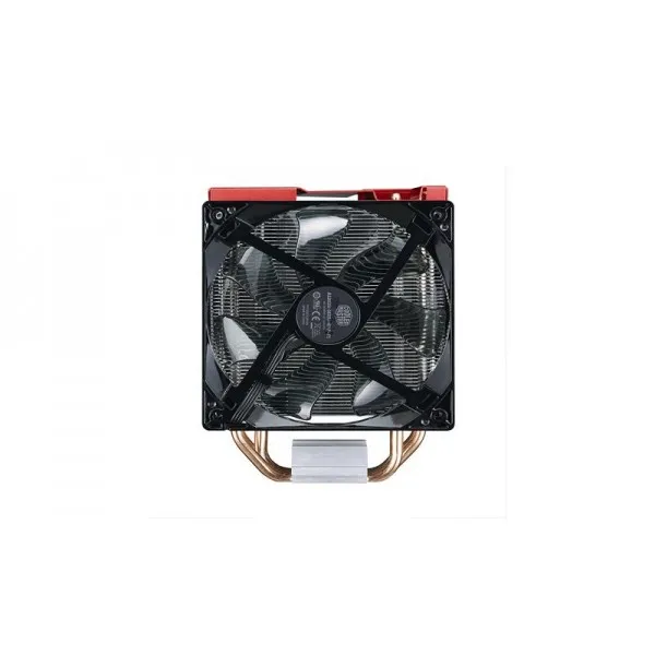 Cooler master cpu cooler hyper 212 turbo red led 600 1600 rpm 160w full socket support|Общественное вещание| |