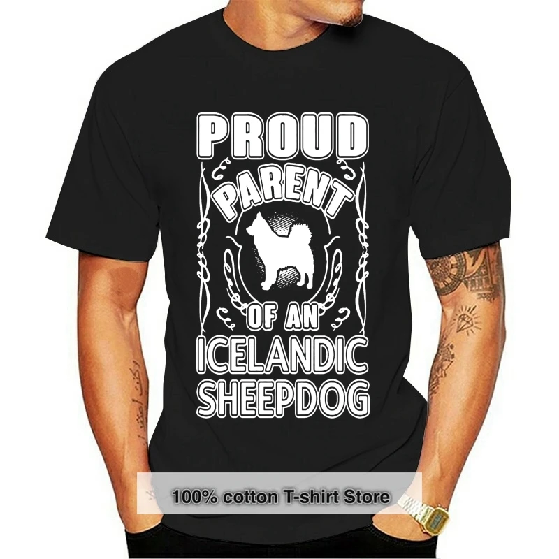 Men Short sleeve tshirt Icelandic Sheepdog - Mens O Neck T-Shirt by Canvas 2 cool Women t-shirt
Men Short sleeve tshirt Icelandic Sheepdog - Mens O Neck T-Shirt by Canvas 2 cool Women t-shirt