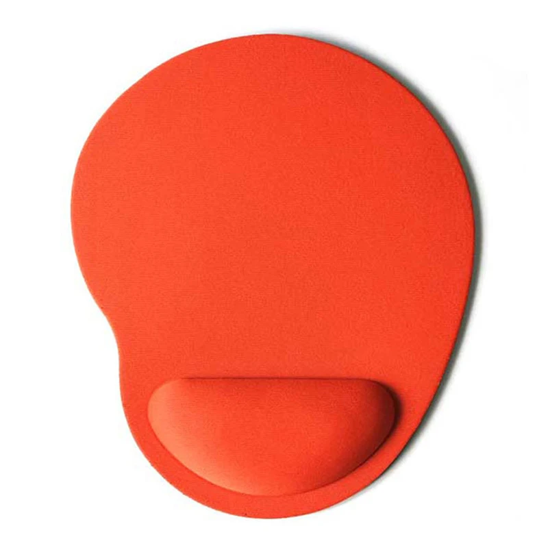Mouse Pad Mat Desk Pad With Wrist Protect Anti-Slip Gel Wrist Support For PC Macbook Laptop Computer Ergonomic Comfort Wristband
Mouse Pad Mat Desk Pad With Wrist Protect Anti-Slip Gel Wrist Support For PC Macbook Laptop Computer Ergonomic Comfort Wristband