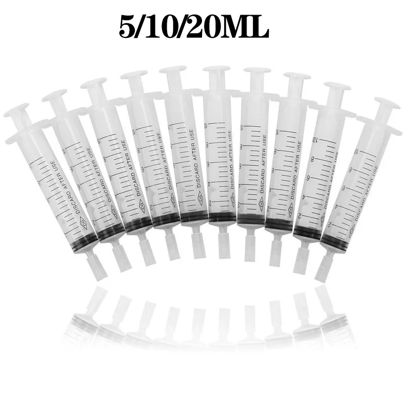 5/10/20/30ml Plastic Syringe Perfume Dispenser for Refill Cosmetic Liquid Essential Oil Portable Quantitative Dispensing Tools
5/10/20/30ml Plastic Syringe Perfume Dispenser for Refill Cosmetic Liquid Essential Oil Portable Quantitative Dispensing Tools