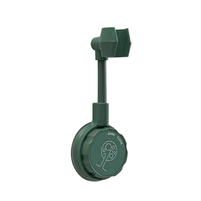 Universal Adjustable Not Fall Off Hand Shower Holder Suction Cup Holder Full Plating Shower Rail Head Holder Bathroom Bracket
Universal Adjustable Not Fall Off Hand Shower Holder Suction Cup Holder Full Plating Shower Rail Head Holder Bathroom Bracket