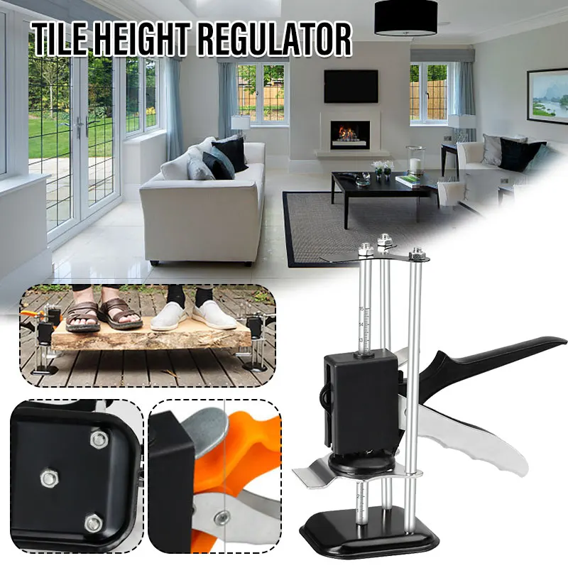 Newest Labor-Saving Arm Jack Door Use Board Lifter Cabinet Jack Multifunctional Plaster Sheet Repair Hand Tool For Home
Newest Labor-Saving Arm Jack Door Use Board Lifter Cabinet Jack Multifunctional Plaster Sheet Repair Hand Tool For Home