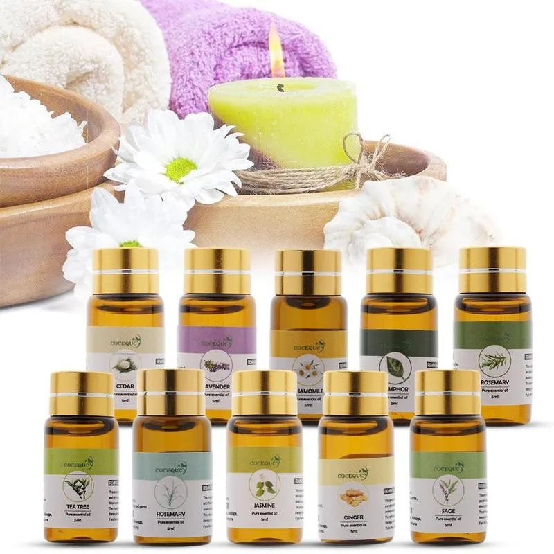 5ML New Hot Single essential oil Pure Bath Oils Essential Moisturize Foot Plant Oils Massage Oil Oil Essential U1A5 
5ML New Hot Single essential oil Pure Bath Oils Essential Moisturize Foot Plant Oils Massage Oil Oil Essential U1A5