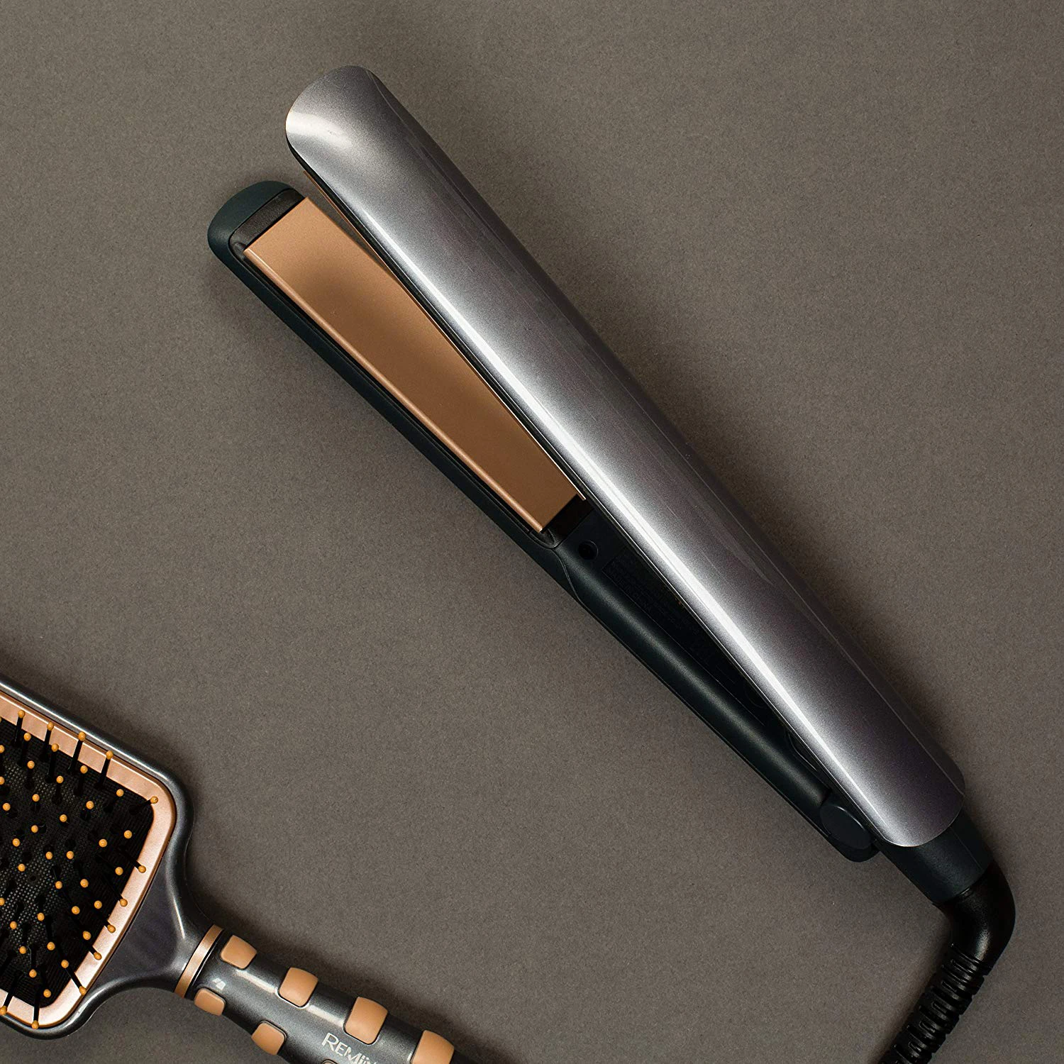 Professional Hair Straightener Ceramic Flat Iron Hair for Women Smoothing Hair Styling Tools Fast Heating Electric Straightners
Professional Hair Straightener Ceramic Flat Iron Hair for Women Smoothing Hair Styling Tools Fast Heating Electric Straightners