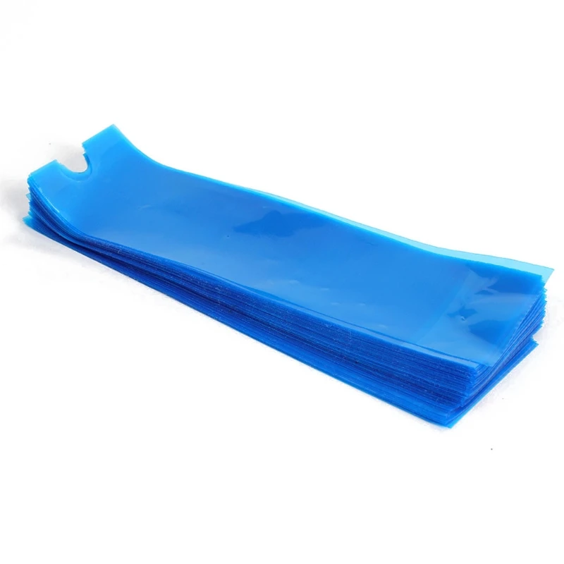 100PCS Disposable Cartridge Tattoo Machine Covers Sleeves Filter Pen Bag Protect Grips Cleaning Supplies Tool
100PCS Disposable Cartridge Tattoo Machine Covers Sleeves Filter Pen Bag Protect Grips Cleaning Supplies Tool