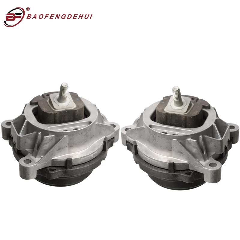 Car Engine Support Motor Mounts For BMW F20 F21 F22 F30 F31 F32 F34 F35 F36 F80 F82 F87 22116856405 22116856406
Car Engine Support Motor Mounts For BMW F20 F21 F22 F30 F31 F32 F34 F35 F36 F80 F82 F87 22116856405 22116856406