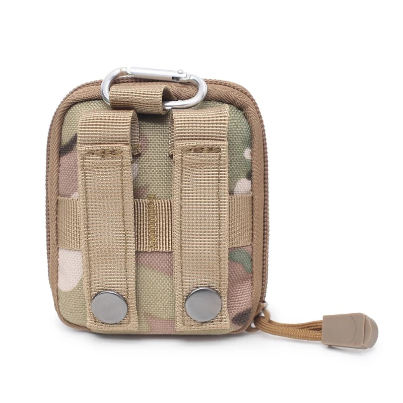 1000D Folding Water Bottle Bag Molle Multifunctional Mini Water Bottle Pendant Bag Outdoor Small Waist Bag
1000D Folding Water Bottle Bag Molle Multifunctional Mini Water Bottle Pendant Bag Outdoor Small Waist Bag