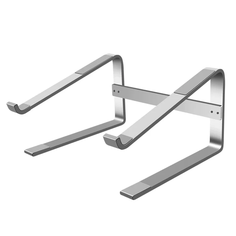 Cooling creative notebook computer bracket Aluminum alloy desktop increased rack support
Cooling creative notebook computer bracket Aluminum alloy desktop increased rack support