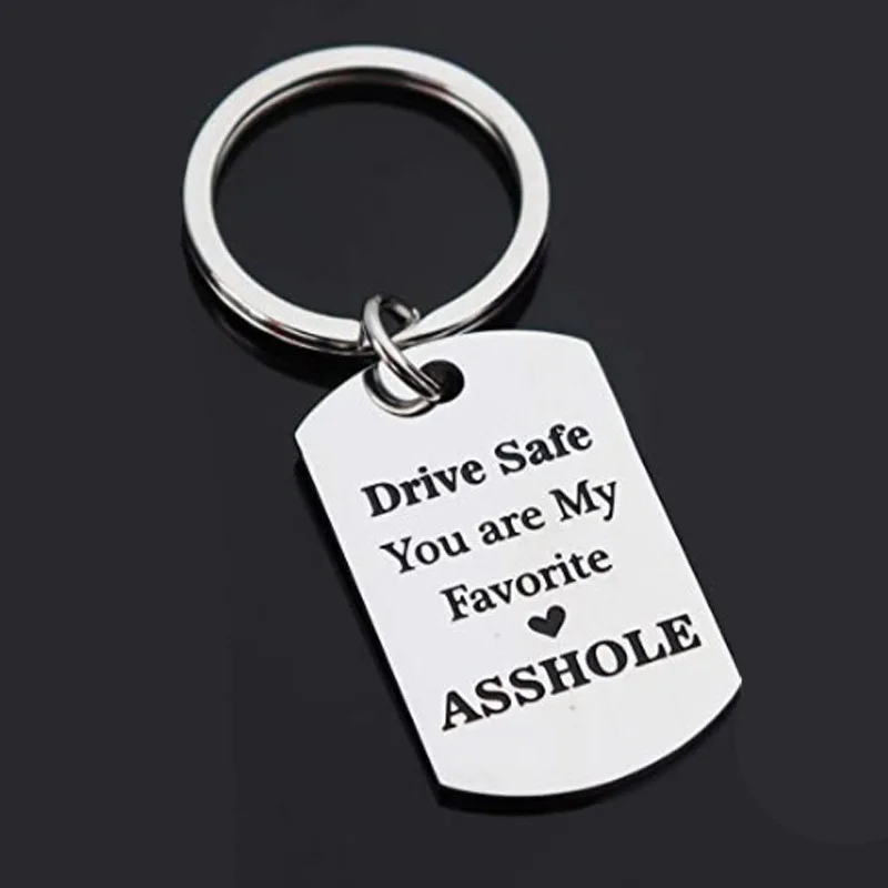 Driver Keychain To Drive To Be Safe Truck Driver Husbands Safety Keychain Gift Valentines Day Christmas Anniversary Daily Gift
Driver Keychain To Drive To Be Safe Truck Driver Husbands Safety Keychain Gift Valentines Day Christmas Anniversary Daily Gift