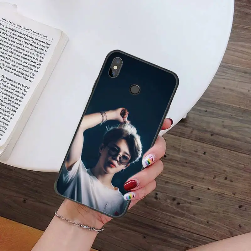 KPOP JIMIN JIN SUGA J HOPE V JUNG KOOK high quality Phone Case shell For Xiaomi Redmi note 7 8 9 t k30 max3 9 s 10 pro lite
KPOP JIMIN JIN SUGA J HOPE V JUNG KOOK high quality Phone Case shell For Xiaomi Redmi note 7 8 9 t k30 max3 9 s 10 pro lite