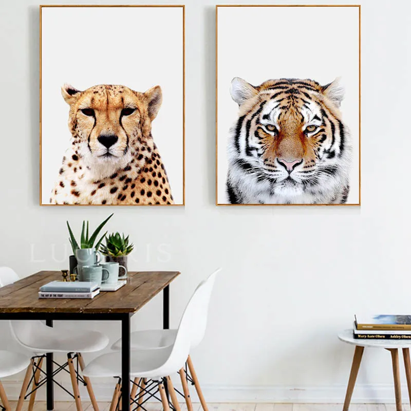 Cute Lion Zebra Elephant Giraffe Baby Animals Canvas Poster Print Safari Nursery Picture Wall Art Kids Room Nursery Wall Decor
Cute Lion Zebra Elephant Giraffe Baby Animals Canvas Poster Print Safari Nursery Picture Wall Art Kids Room Nursery Wall Decor