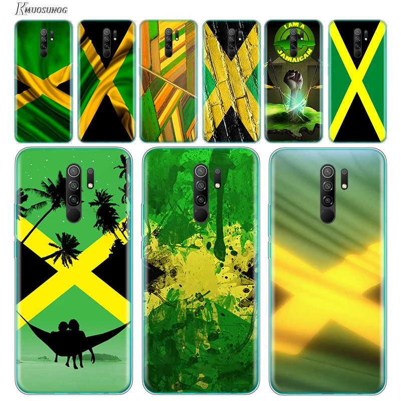 Transparent Cover Retro Jamaica National Flag For Xiaomi Redmi K40 K30i K30T K30S K30 K20 10X GO S2 Y2 Pro Ultra Phone Case
Transparent Cover Retro Jamaica National Flag For Xiaomi Redmi K40 K30i K30T K30S K30 K20 10X GO S2 Y2 Pro Ultra Phone Case