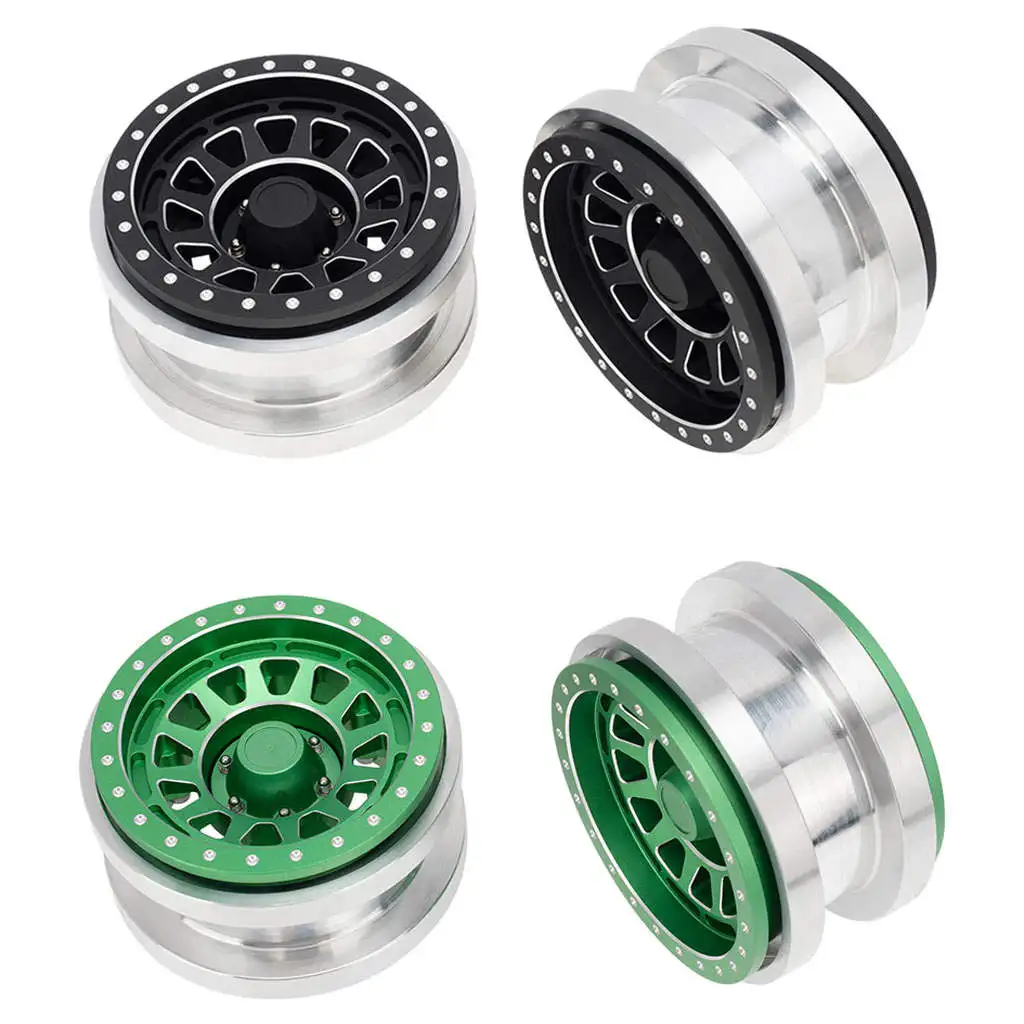 Прочная Ступица колеса Beadlock, запасные части, микро обод колеса для Axial SCX6 1:6, Радиоуправляемый автомобиль, модель «сделай сам», багги, грузови...
Прочная Ступица колеса Beadlock, запасные части, микро обод колеса для Axial SCX6 1:6, Радиоуправляемый автомобиль, модель «сделай сам», багги, грузови...