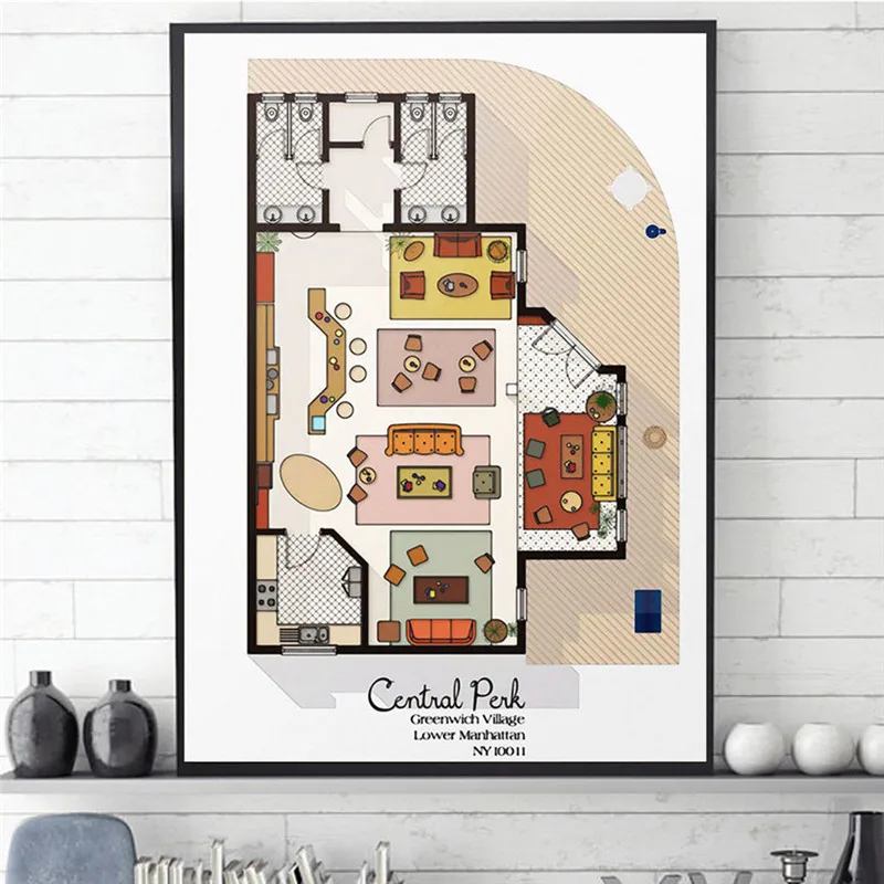 Minimalist Art Wall Picture Painting Aesthetic Room Decor Central Park Apartments Sketch Canvas Print Poster And Printing
Minimalist Art Wall Picture Painting Aesthetic Room Decor Central Park Apartments Sketch Canvas Print Poster And Printing