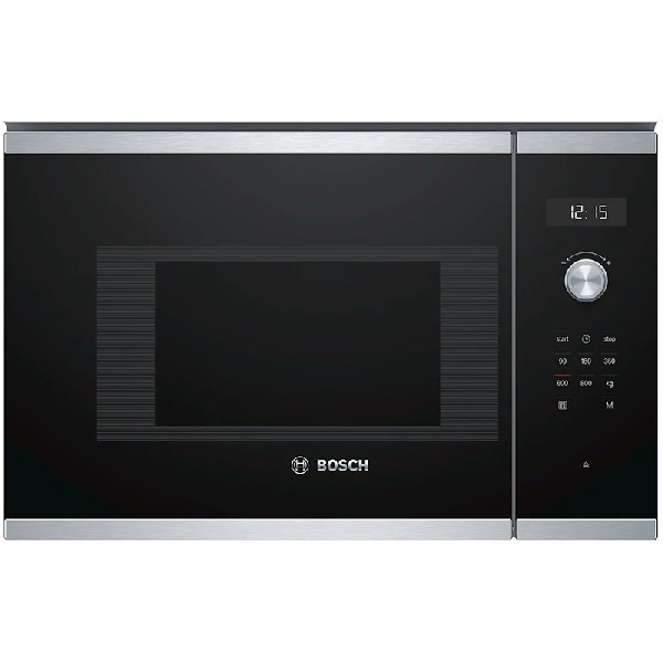 Встраиваемая микроволновая печь СВЧ Bosch BFL 524 M S0|Встраиваемые микроволновые печи|