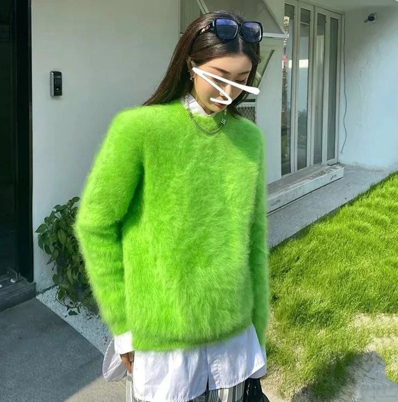 2021 Plush Outer Wear Gentle College... 
2021 Plush Outer Wear Gentle College...