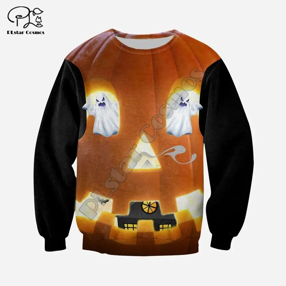 PLstar Cosmos 3DPrint Halloween All Saints' Day Pumpkin Witch Harajuku streetwear Funny Unisex zip/Hoodie/Sweatshirt/Jacket -a9 
PLstar Cosmos 3DPrint Halloween All Saints' Day Pumpkin Witch Harajuku streetwear Funny Unisex zip/Hoodie/Sweatshirt/Jacket -a9
