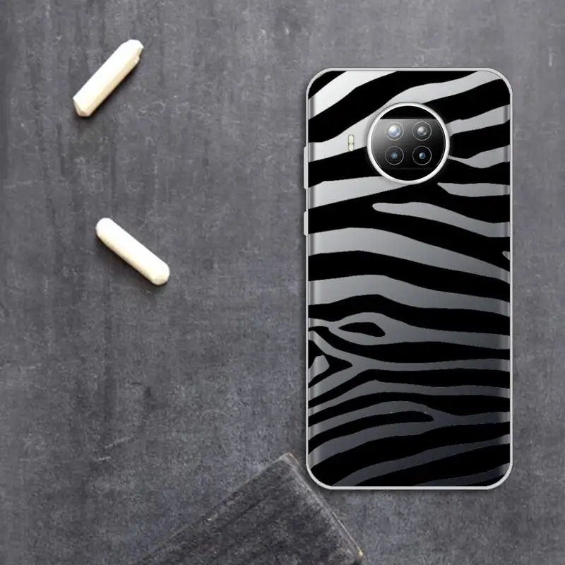 Fashion Leopard zebra Pattern Phone Case Transparent for Xiaomi Redmi note 10 t 8 9 pro lite 11
Fashion Leopard zebra Pattern Phone Case Transparent for Xiaomi Redmi note 10 t 8 9 pro lite 11