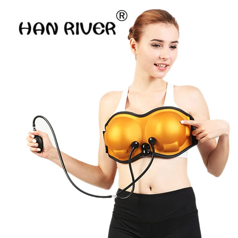 Household far infrared electric breast instrument breast chest massager breast hyperplasia increase breast Relief Health Care
Household far infrared electric breast instrument breast chest massager breast hyperplasia increase breast Relief Health Care