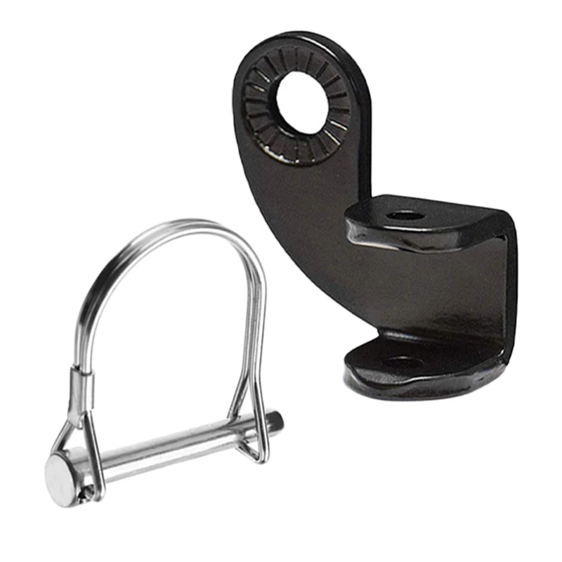 Bicycle Trailer Hitch Coupler Towbar 90 Degree Flexible Baby Pet Sundry Bike Accessories Durable Steel
Bicycle Trailer Hitch Coupler Towbar 90 Degree Flexible Baby Pet Sundry Bike Accessories Durable Steel