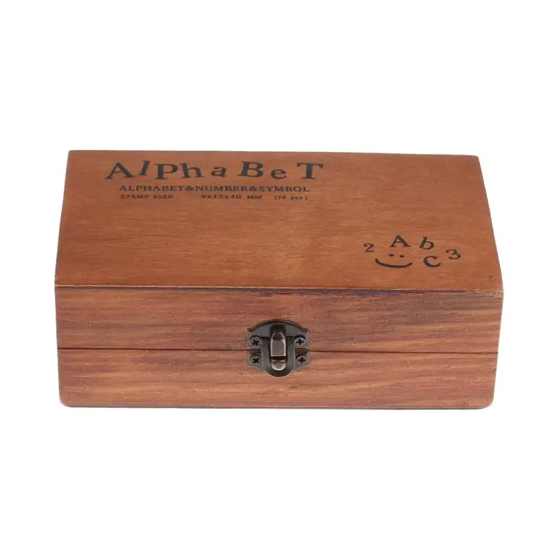 Handmade Retro Vintage Wooden Craft Box Wooden Letter DIY Stamp Toy Stamps Set Rubber Stamp Scrapbooking Cards Handmade Craft 
Handmade Retro Vintage Wooden Craft Box Wooden Letter DIY Stamp Toy Stamps Set Rubber Stamp Scrapbooking Cards Handmade Craft