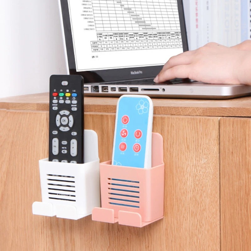 Wall Mounted Mobile Phone Charging Organizer Remote Control Storage Box Phone Plug Wall Holder Stand Plug Storage Shelf
Wall Mounted Mobile Phone Charging Organizer Remote Control Storage Box Phone Plug Wall Holder Stand Plug Storage Shelf