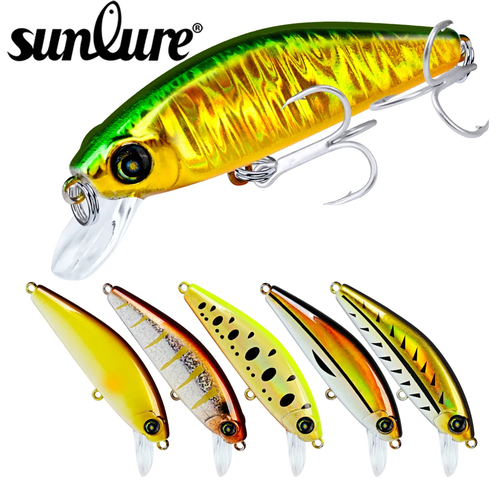 Minnow Hard Bait Fishing Lures Fishing 3.15"-8cm Tackle Retail Box 11g Fishing Bait with 6# Hooks 12 Color Fishing Baits 2018
Minnow Hard Bait Fishing Lures Fishing 3.15"-8cm Tackle Retail Box 11g Fishing Bait with 6# Hooks 12 Color Fishing Baits 2018