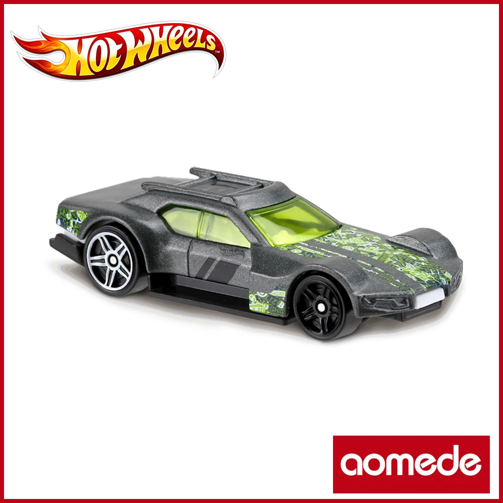 Модель небольшого спортивного автомобиля DRIFTSTA Hot Wheels 2017 № 1/64 из сплава
Модель небольшого спортивного автомобиля DRIFTSTA Hot Wheels 2017 № 1/64 из сплава
