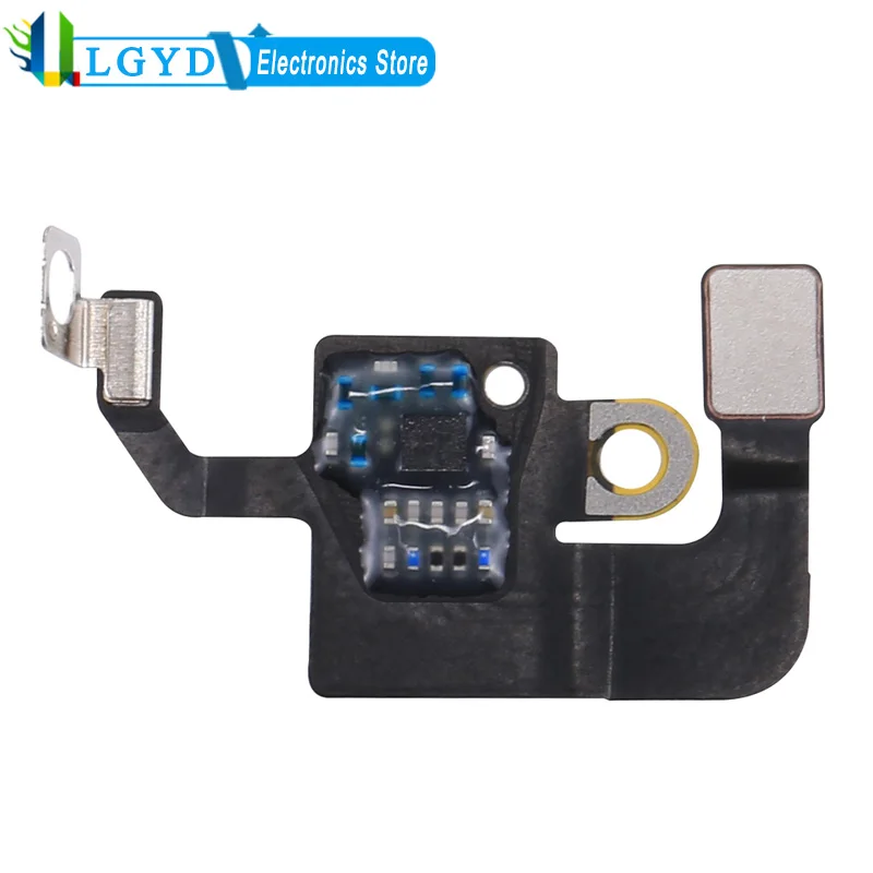 Repairing WiFi Signal Antenna Flex Cable for iPhone 8 Plus / iPhone 8 Wifi Antenna Replacement
Repairing WiFi Signal Antenna Flex Cable for iPhone 8 Plus / iPhone 8 Wifi Antenna Replacement