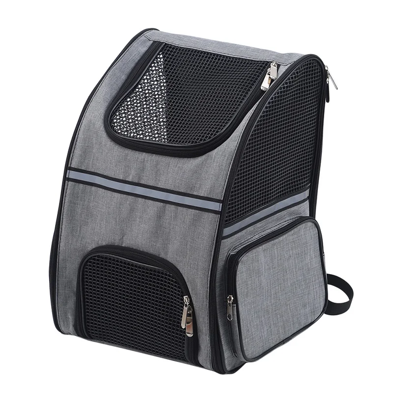Outdoor All Seasons Pet Supplies Travel Out Carrying Bag Foldable Cat Dog Breathable Backpack Dog Carrier Backpack Accessories
Outdoor All Seasons Pet Supplies Travel Out Carrying Bag Foldable Cat Dog Breathable Backpack Dog Carrier Backpack Accessories