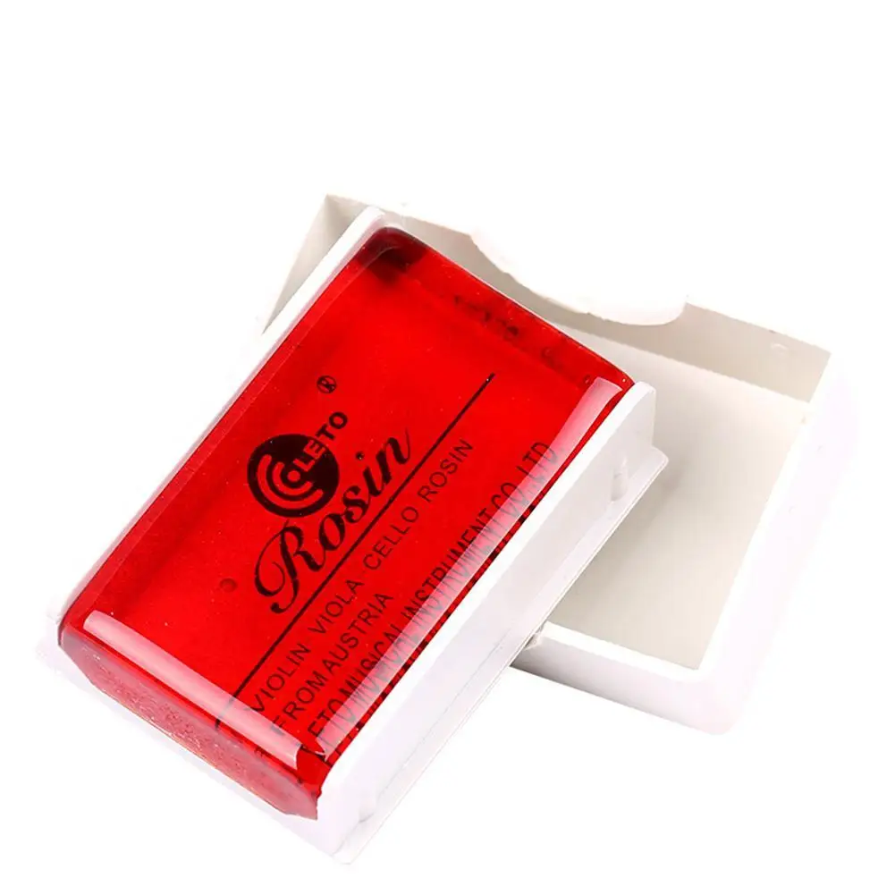 Leto Rosin For Violin Viola Cello 603 Resin Bowed String Instrument Violin Accessories Erhu Bow Strings Rosin
Leto Rosin For Violin Viola Cello 603 Resin Bowed String Instrument Violin Accessories Erhu Bow Strings Rosin