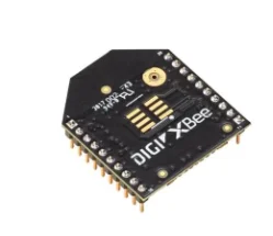 XB3-24APT Digi XBee3 PRO-2 4 ГГц 802.15.4 антенна PCB T | Электроника