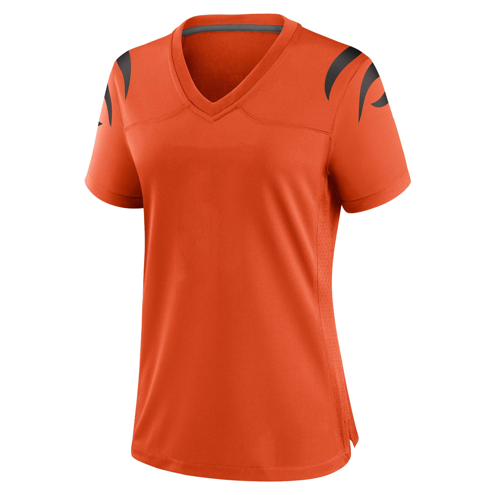 Women's American Football Cincinnati Stitch Sport Fans Customized Jersey BURROW MIXON ESIASON HIGGINS HUBBARD Jerseys
Women's American Football Cincinnati Stitch Sport Fans Customized Jersey BURROW MIXON ESIASON HIGGINS HUBBARD Jerseys