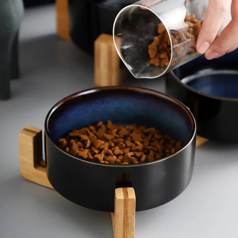 Feeding For Puppy Cat Dog Eating Dishes Feeder Pet Small Animal Ceramic Bowl Water Dispenser Food Bottle Supplies Products #P022
Feeding For Puppy Cat Dog Eating Dishes Feeder Pet Small Animal Ceramic Bowl Water Dispenser Food Bottle Supplies Products #P022