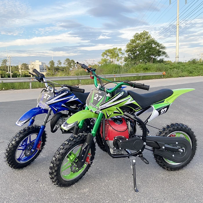 Four-stroke 150cc Medium-large Size Front 17-inch Rear 14-inch Tires Pure Gasoline Mini Mountain Cross-country Motorcycle
Four-stroke 150cc Medium-large Size Front 17-inch Rear 14-inch Tires Pure Gasoline Mini Mountain Cross-country Motorcycle
