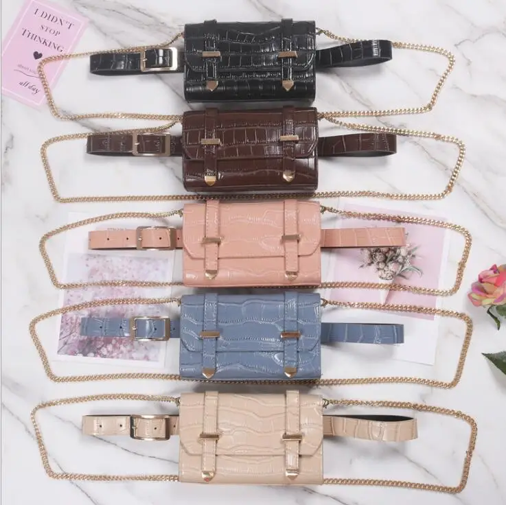 Новинка 2021, Женская поясная сумка, многофункциональная Женская модная поясная сумка из искусственной кожи для телефона, маленькая поясная ... 
Новинка 2021, Женская поясная сумка, многофункциональная Женская модная поясная сумка из искусственной кожи для телефона, маленькая поясная ...