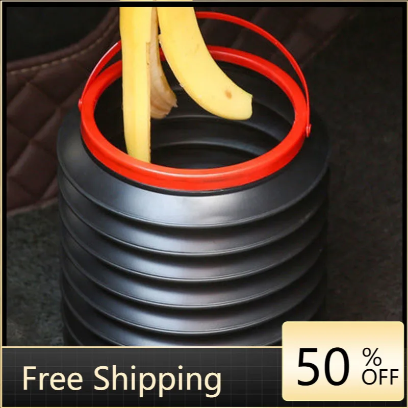 Car Foldable Trash Bin Kitchen Black Portable Plastic Waste Paper Organizing Home Office Storage Poubelle De Cuisine Waste Bin
Car Foldable Trash Bin Kitchen Black Portable Plastic Waste Paper Organizing Home Office Storage Poubelle De Cuisine Waste Bin