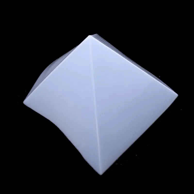 Large Resin Molds LET'S RESIN Pyramid Molds, Resin Silicone Molds for DIY Orgonite Orgone Pyramid
Large Resin Molds LET'S RESIN Pyramid Molds, Resin Silicone Molds for DIY Orgonite Orgone Pyramid