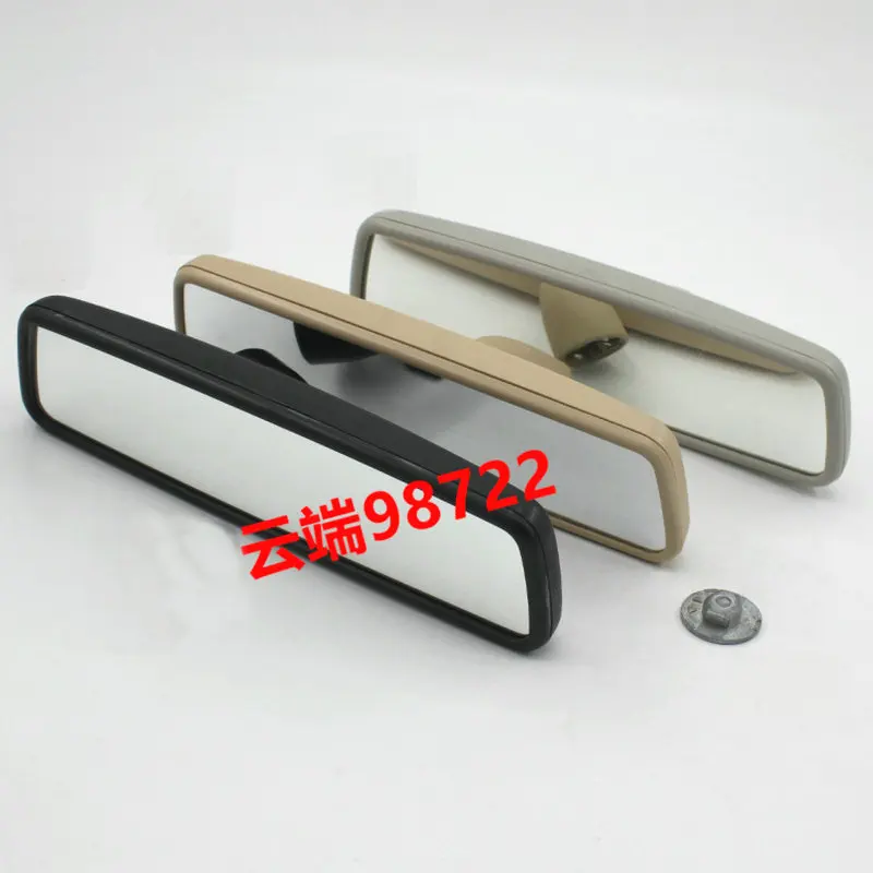 Внутреннее зеркало заднего вида для Passat B5 POLO Bora Fabia SKD Octavia
Внутреннее зеркало заднего вида для Passat B5 POLO Bora Fabia SKD Octavia