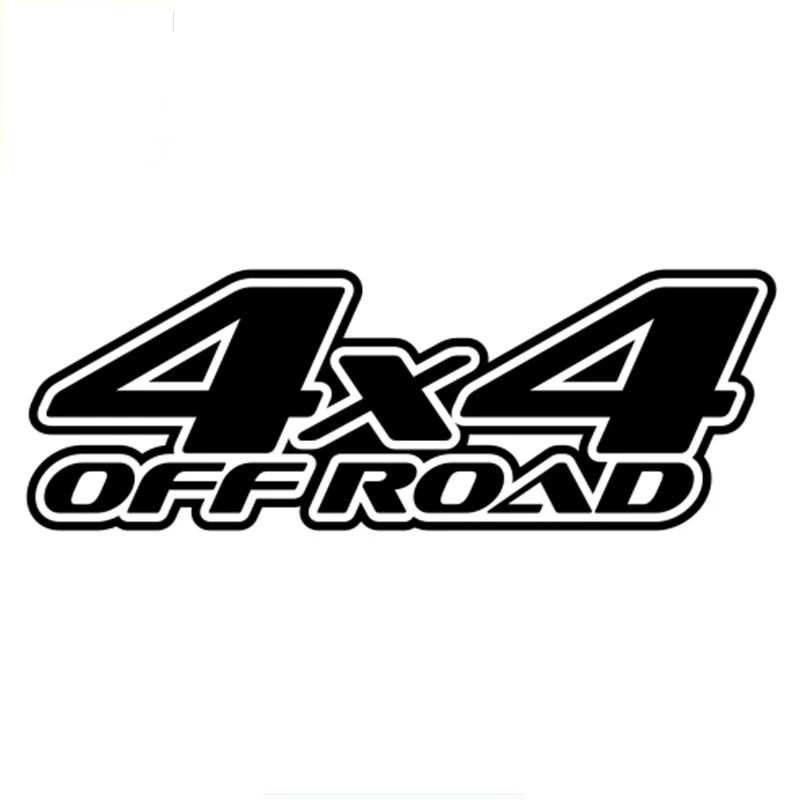 Car Stickers Decor Motorcycle Decals 4x4 Off Road Vinyl Decorative Accessories Waterproof PVC,28cmx10cm
Car Stickers Decor Motorcycle Decals 4x4 Off Road Vinyl Decorative Accessories Waterproof PVC,28cmx10cm