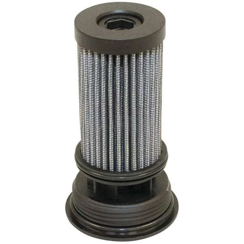 Hydro Filter Elements for Exmark Toro 116-0164 117-0390 Parker HTE HTJ HTG Exmark Zero Turn Mower
Hydro Filter Elements for Exmark Toro 116-0164 117-0390 Parker HTE HTJ HTG Exmark Zero Turn Mower