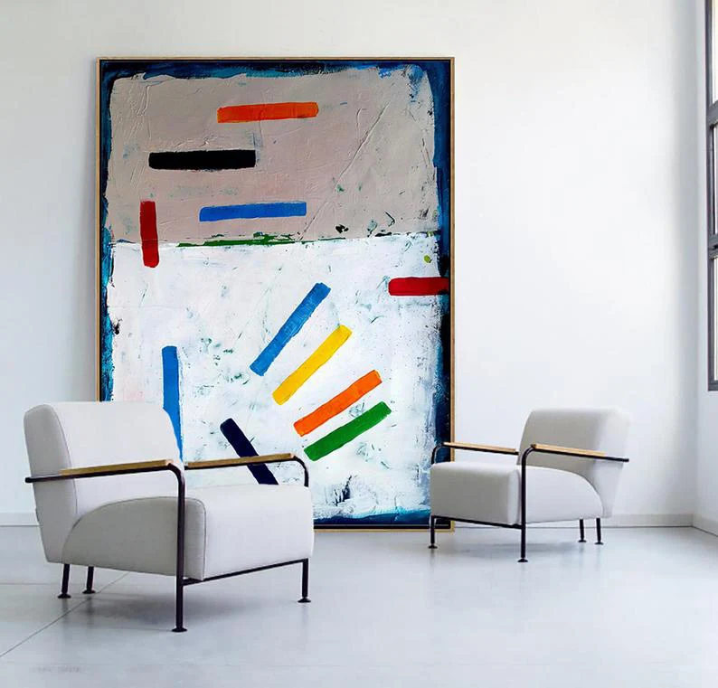 Acrylic Painting Wall Art Decor Modern Original Abstract Painting on Canvas Photo for Picture Free Shipping Canvas Art Flower
Acrylic Painting Wall Art Decor Modern Original Abstract Painting on Canvas Photo for Picture Free Shipping Canvas Art Flower
