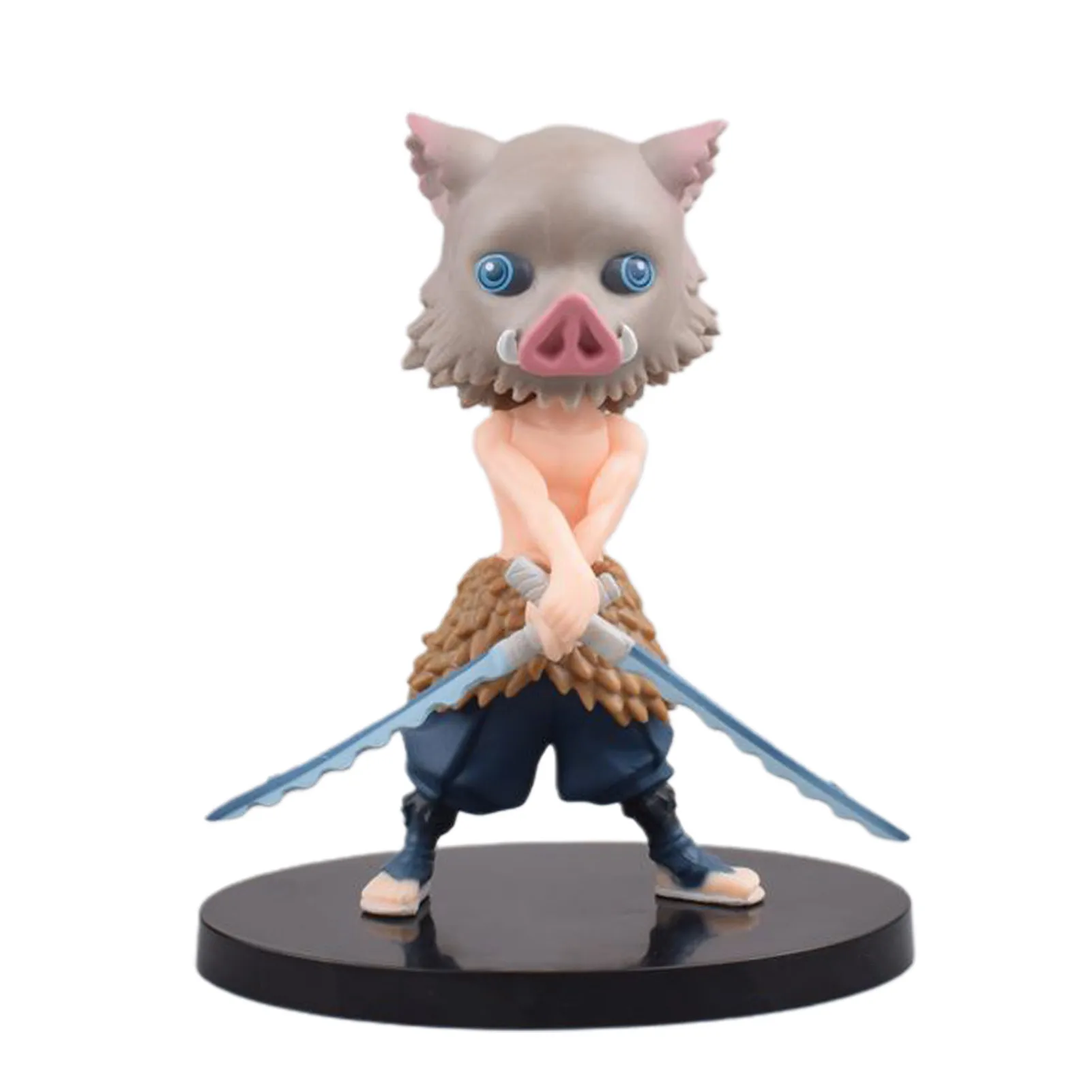 Japan Anime 14cm Kimetsu No Yaiba Figure Kamado Tanjirou Action Figure Agatsuma Zenitsu Nezuko Warrior Anime Model Toy For Kids
Japan Anime 14cm Kimetsu No Yaiba Figure Kamado Tanjirou Action Figure Agatsuma Zenitsu Nezuko Warrior Anime Model Toy For Kids