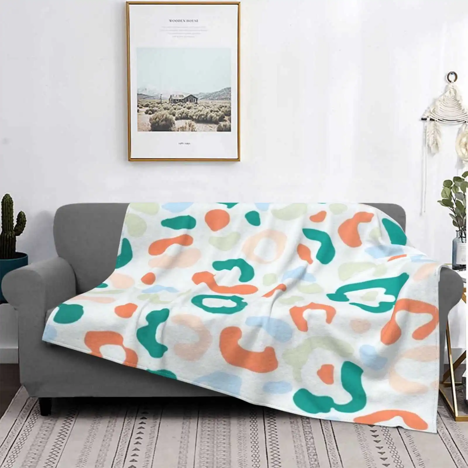 Colorful Cheetah Shaggy Throw Soft Blanket Sofa/Bed/Travel Love Gifts Artsy Teenager Teen Girls Brand Vsco Phone Pattern
Colorful Cheetah Shaggy Throw Soft Blanket Sofa/Bed/Travel Love Gifts Artsy Teenager Teen Girls Brand Vsco Phone Pattern