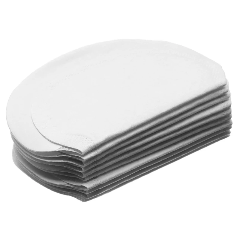 10pcs/Lot Disposable Armpits Sweat Pads Underarms Gaskets From Sweat Absorbing Pads Non-woven Deodorants Women Armpit Linings
10pcs/Lot Disposable Armpits Sweat Pads Underarms Gaskets From Sweat Absorbing Pads Non-woven Deodorants Women Armpit Linings