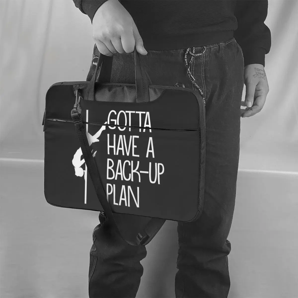 Poledance Laptop Bag Case Bicycle With Handle Computer Bag Protective Vintage Laptop Pouch
Poledance Laptop Bag Case Bicycle With Handle Computer Bag Protective Vintage Laptop Pouch