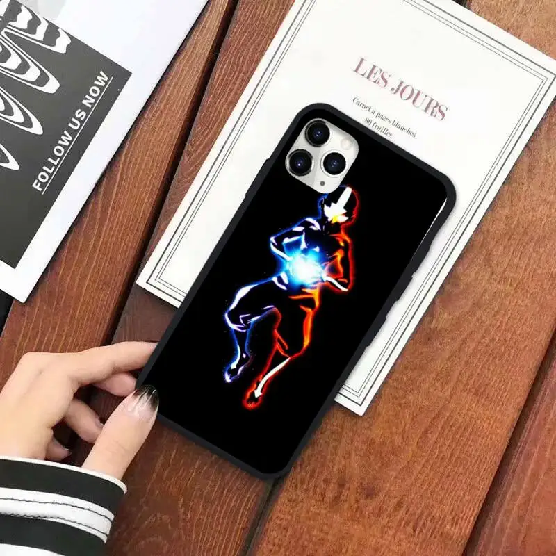 Avatar The Last Airbender Japan anime Phone Case for iPhone 11 12 pro XS MAX 8 7 6 6S Plus X 5S SE 2020 XR
Avatar The Last Airbender Japan anime Phone Case for iPhone 11 12 pro XS MAX 8 7 6 6S Plus X 5S SE 2020 XR