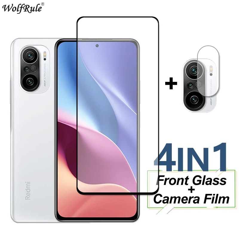 Закаленное стекло с полным покрытием для Poco F3 M3 Pro X3 GT Xiaomi Redmi 9T 9C NFC 9A 9, защита экрана, защитная пленка для камеры Poco F3
Закаленное стекло с полным покрытием для Poco F3 M3 Pro X3 GT Xiaomi Redmi 9T 9C NFC 9A 9, защита экрана, защитная пленка для камеры Poco F3